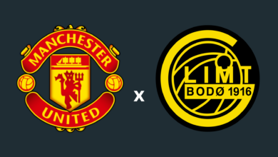 Manchester United x Bodo Glimt onde assistir