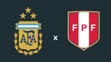 Argentina x Peru onde assistir