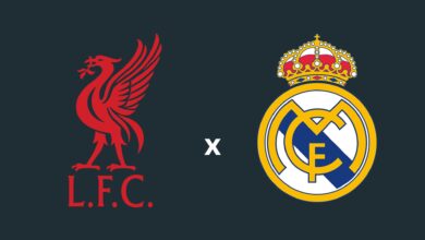 Liverpool x Real Madrid onde assistir