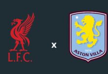 Liverpool x Aston Villa onde assistir