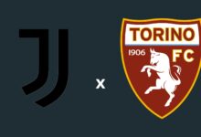 Juventus x Torino onde assistir