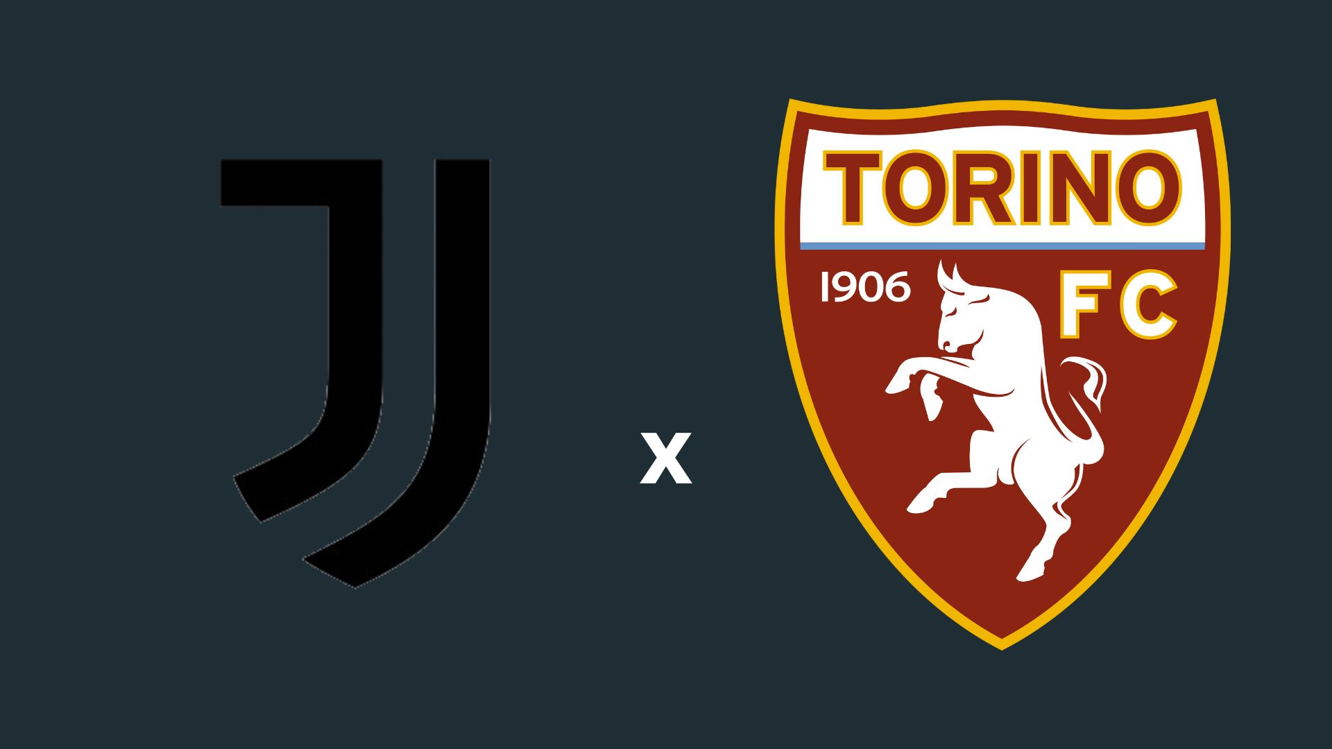 Juventus x Torino onde assistir