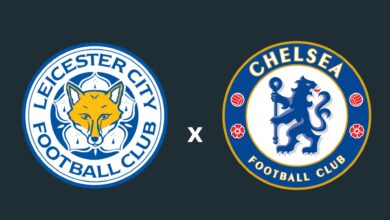 Leicester x Chelsea onde assistir