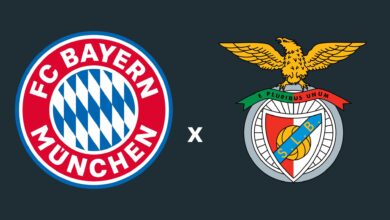 Bayern de Munique x Benfica onde assistir