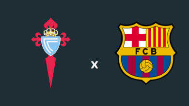 Celta de Vigo x Barcelona onde assistir