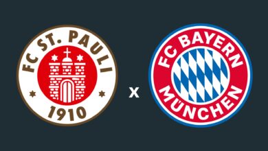 St. Pauli x Bayern de Munique onde assistir