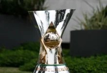 Troféu do Brasileirão