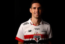 Oscar do São Paulo