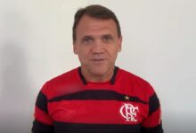 Petkovic do Flamengo