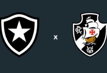 Botafogo x Vasco onde assistir