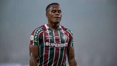 Arias do Fluminense