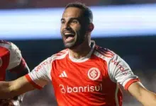 Thiago Maia do Internacional