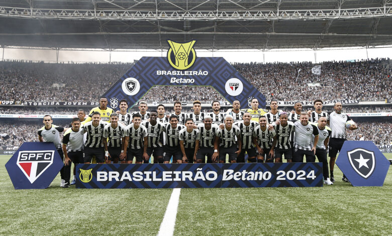 Botafogo