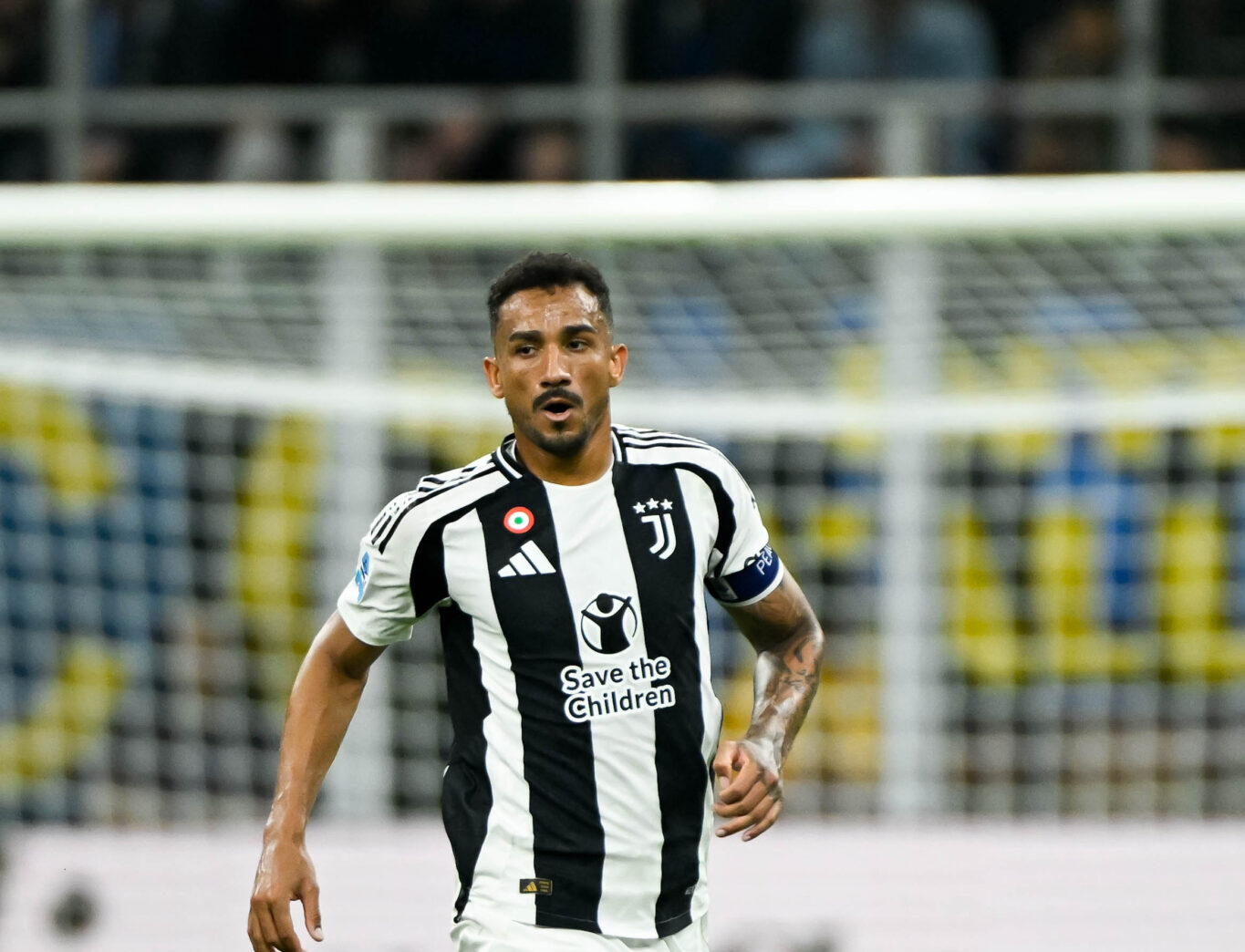 Danilo da Juventus