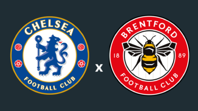 Chelsea x Brentford onde assistir