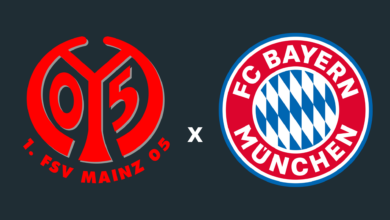 Mainz x Bayern de Munique onde assistir