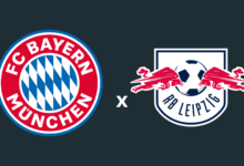 Bayern de Munique x RB Leipzig onde assistir