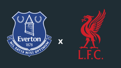 Everton x Liverpool onde assistir