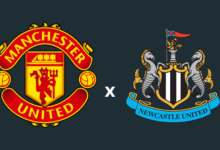 Manchester United x Newcastle onde assistir