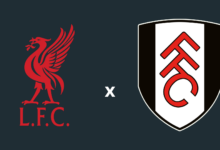 Liverpool x Fulham onde assistir