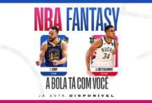 NBA Fantasy