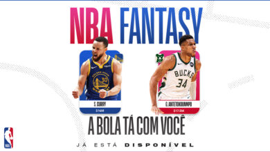 NBA Fantasy