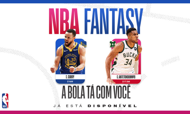 NBA Fantasy