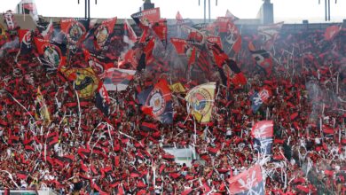 Torcida do Flamengo