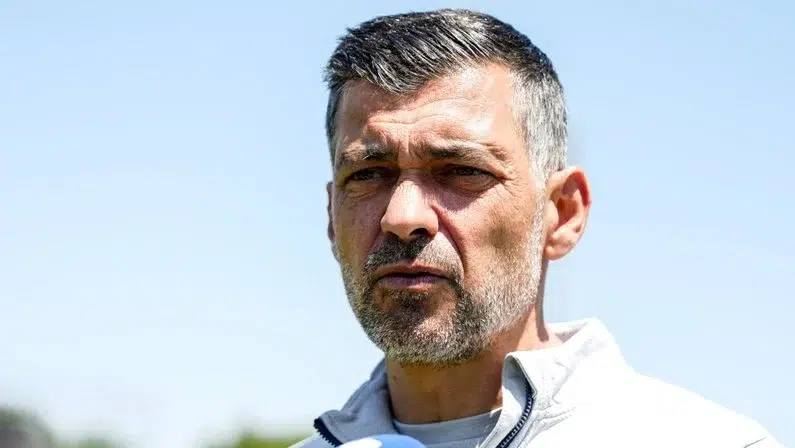 Sérgio Conceição