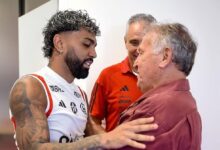 Zico e Gabigol