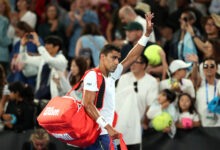 Thiago Monteiro eliminado do Australian Open