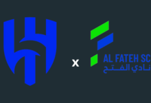 Al Hilal x Al Fateh onde assistir