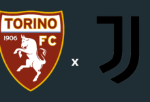 Torino x Juventus onde assistir