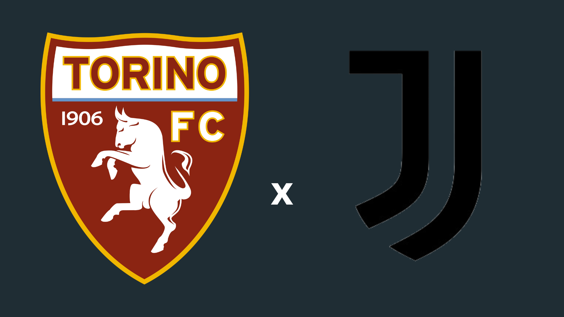 Torino x Juventus onde assistir