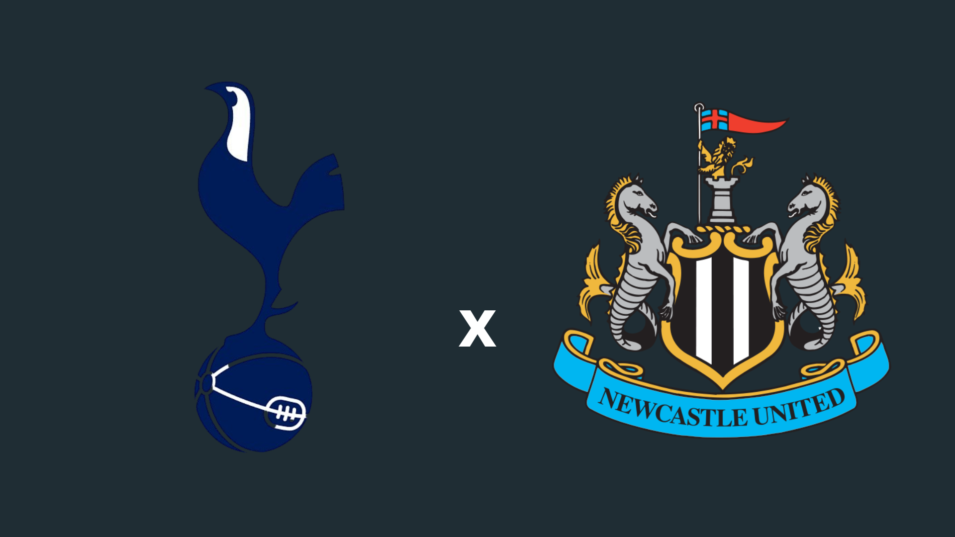 Tottenham x Newcastle onde assistir