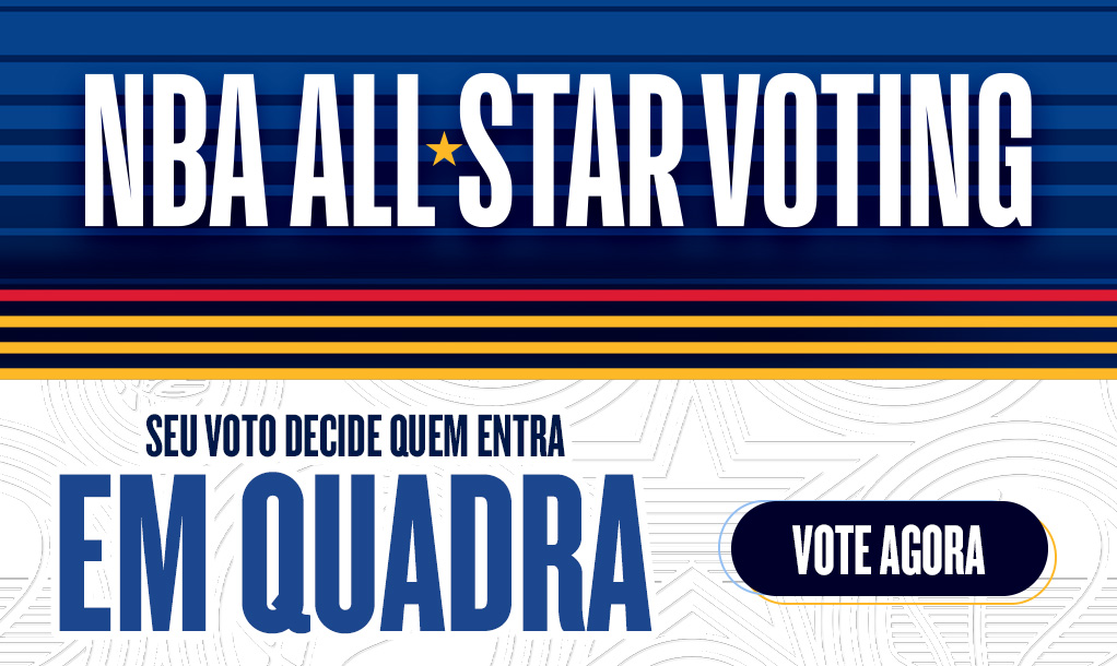 NBA All-Star votação