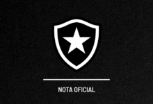 Botafogo nota