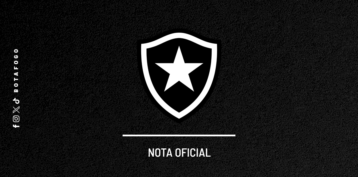 Botafogo nota