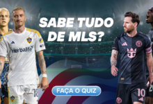 Quiz mls