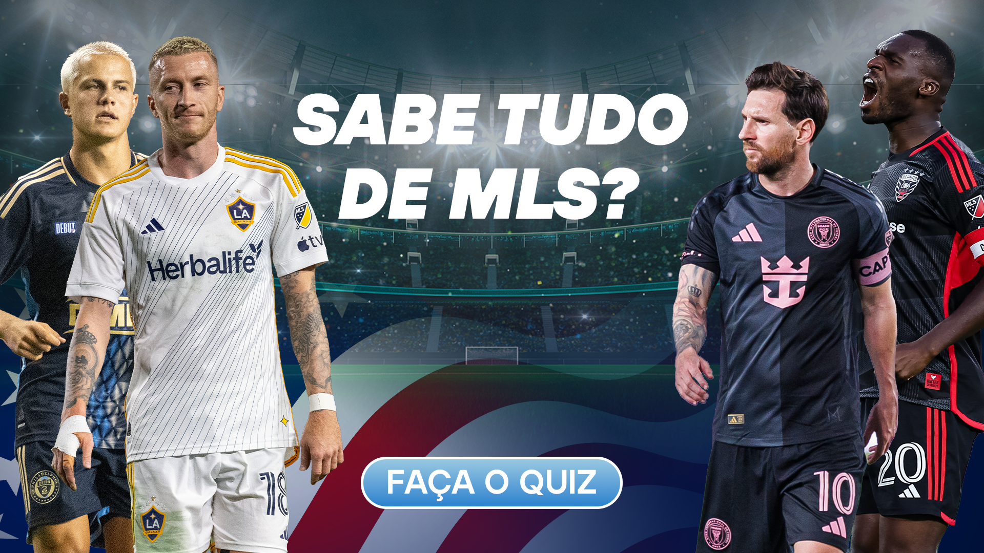 Quiz mls