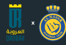 Al Orobah x Al Nassr onde assistir